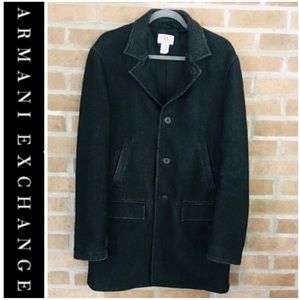 ❤️ A|X VTG Coat